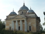 Борисоглебский собор в г. Старица